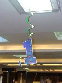 No 1 cutout