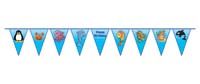 Flag banner