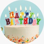 Birthday Candles