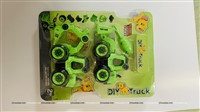 DIY Truck