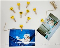 Emoji Photo clip 