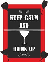 Bar Poster