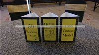 Box center piece (Pack of 1 )