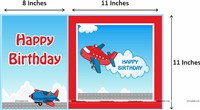Aeroplane theme Pinata