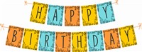 Around the World - Travel/Holiday theme Bunting