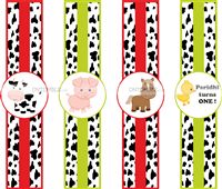 Wristbands