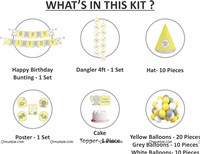 Elephant Theme Kit 