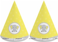 Elephant Theme Kit 
