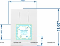 Gift bags