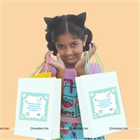 Gift bags