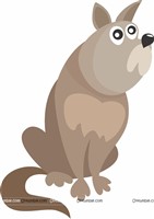 Barnyard dog