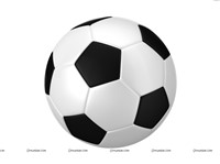 Football poster