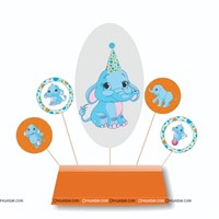 Center Pieces