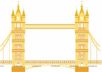 Bridge  poster