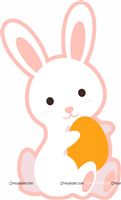 Bunny and Egg