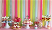 Army Theme Cup Cake Toppers Pack of 12