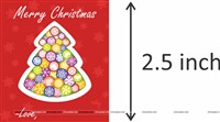 Christmas Party Pack (17 pc set)