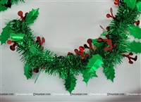 Cherry Tinsels