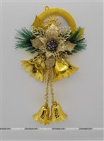 Golden Wreath