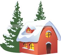 Snow House