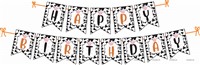 Cow Theme Swirls Kit