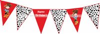Cowboy Birthday theme Buntings