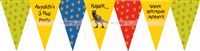 Flag Banner