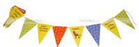 Flag Banner