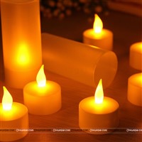 Tea Lights