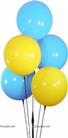 Duck Banner & Dangler Kit (Pack of 24 pcs)