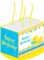 Duck Theme Pinata
