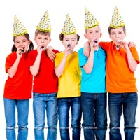 Emoji Theme Hats