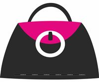 Bag Cutout