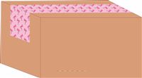 Flamingo Table runner pink