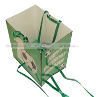 Box type pinata