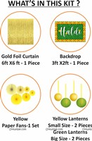 Haldi Mega Kit