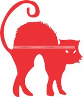 Wild Cat poster