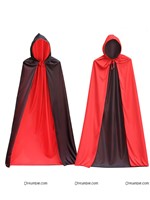 Dracula Hood (Adult)