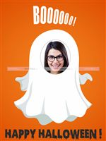 Ghost Photo Booth