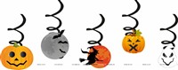 Halloween Party Kit (Pack of 46 pcs)