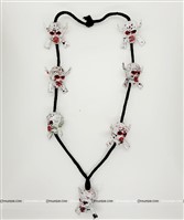 Skull Garlands