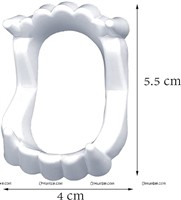Vampire Teeth
