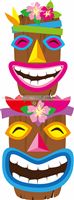 Decor Masks