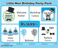House Party Kit
