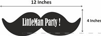 Little Man Entrance Door Dangler
