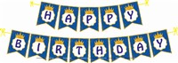 Little Prince Theme Decoration Kit Pack of 24