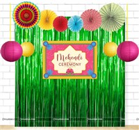 Mehendi Mega Kit