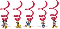 MIckey theme party decoration kit (Pack of 31 pcs)