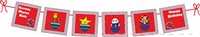 Nursery Rhymes Birthday theme Happy Birthday Banners
