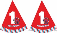 Nursery rhyme heme hats (Set of 6)